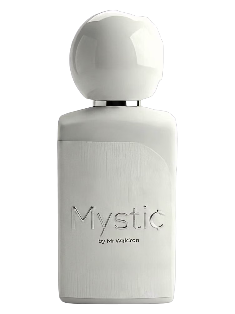 Mr.Waldron Mystic