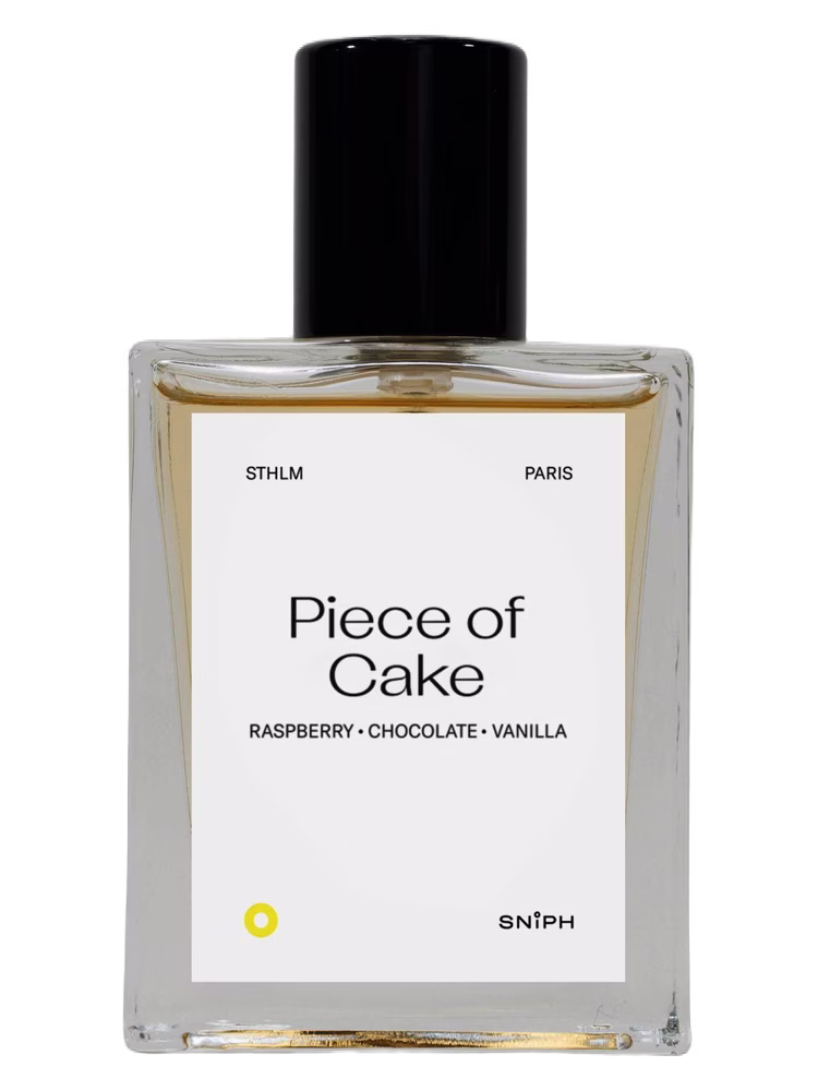Sniph Piece of Cake