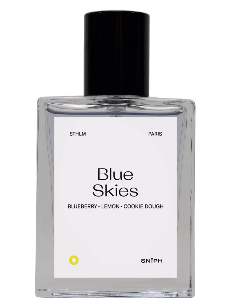 Sniph Blue Skies