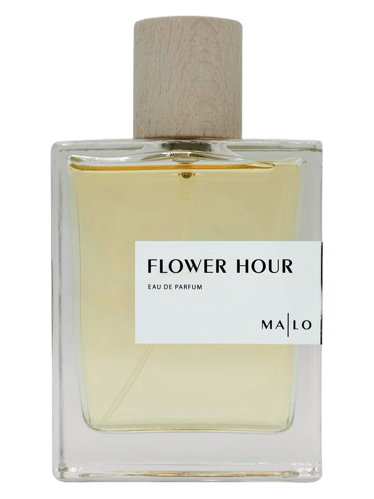 MA|LO Flower Hour