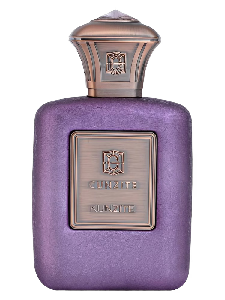 Cunzite Kunzite