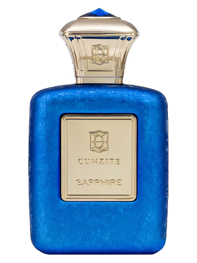 Cunzite Sapphire