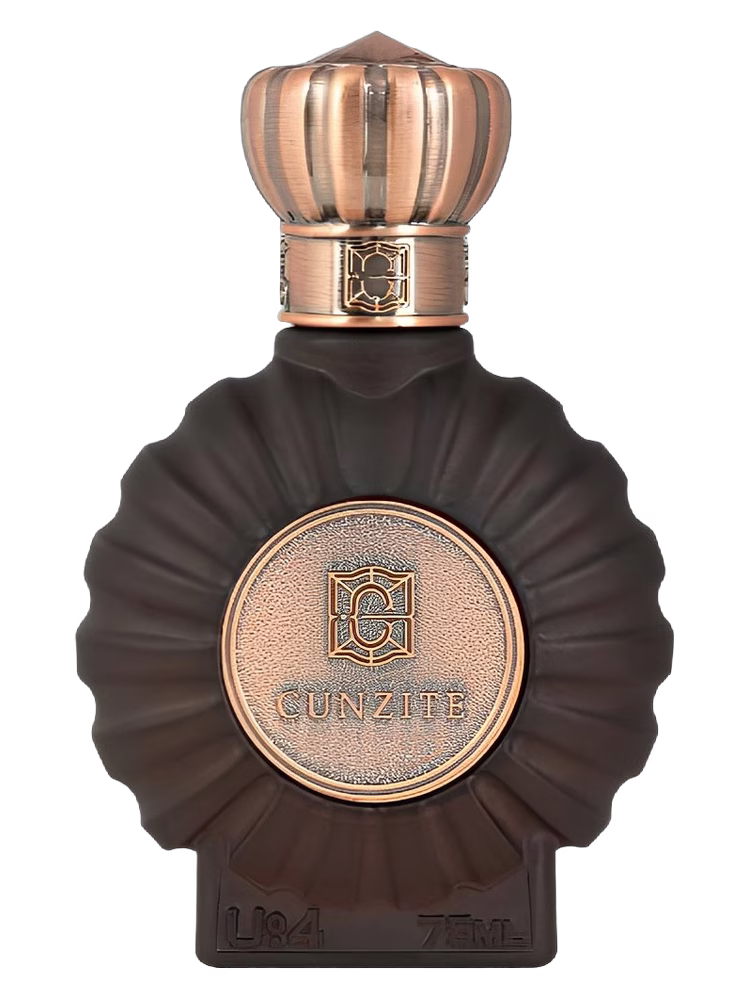 Cunzite Giove