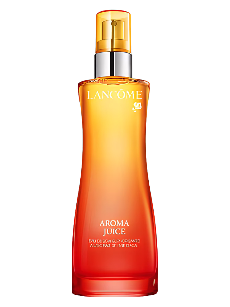 Lancôme Aroma Juice
