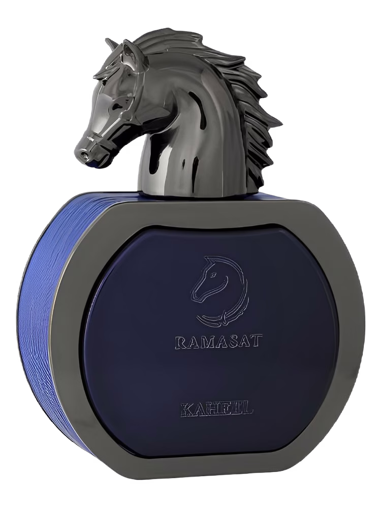 Ramasat Kaheel