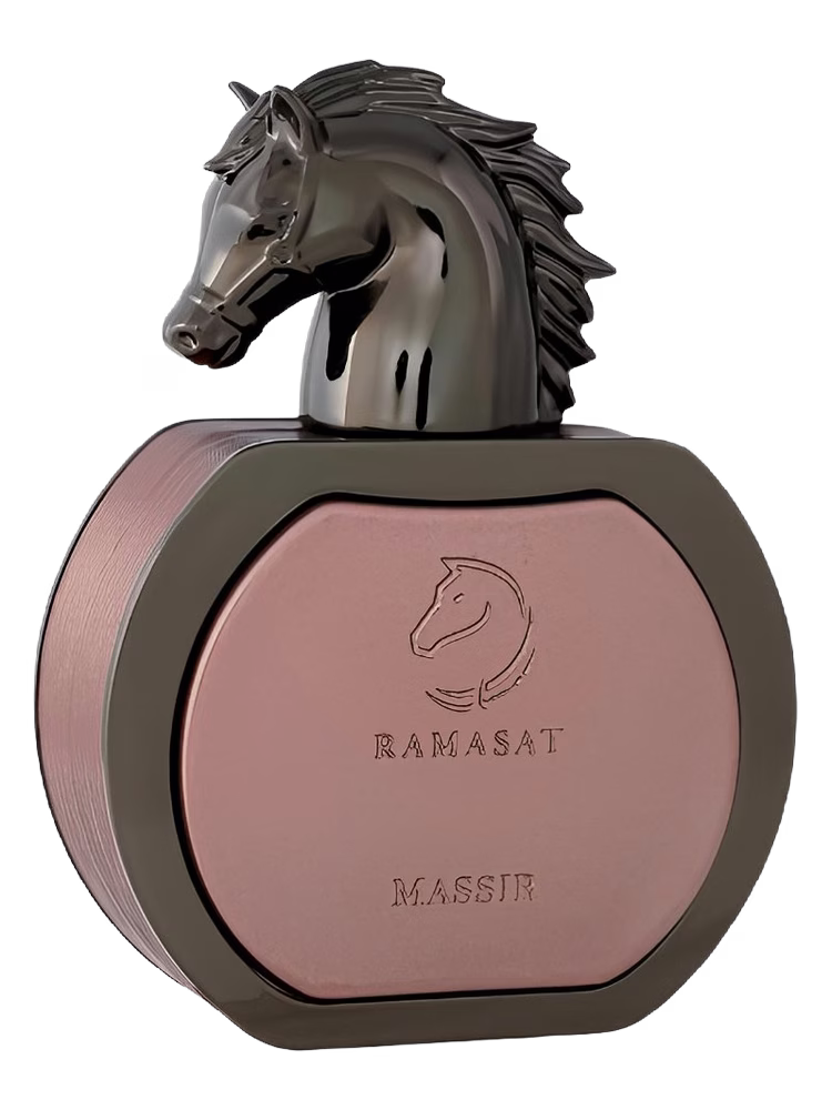 Ramasat Massir