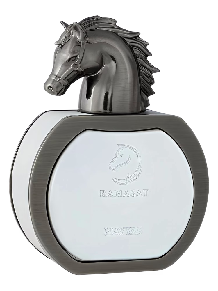 Ramasat Mayyas
