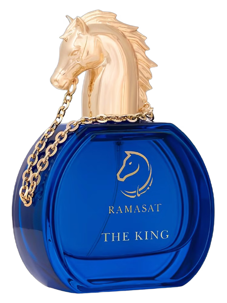 Ramasat The King