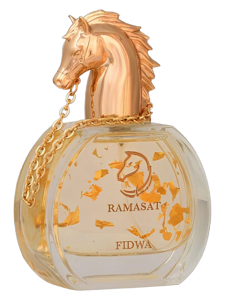 Ramasat Fidwa