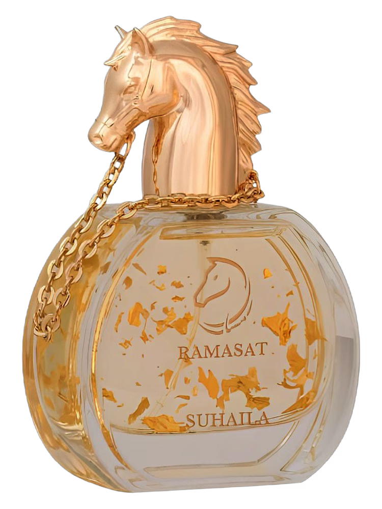 Ramasat Suhaila