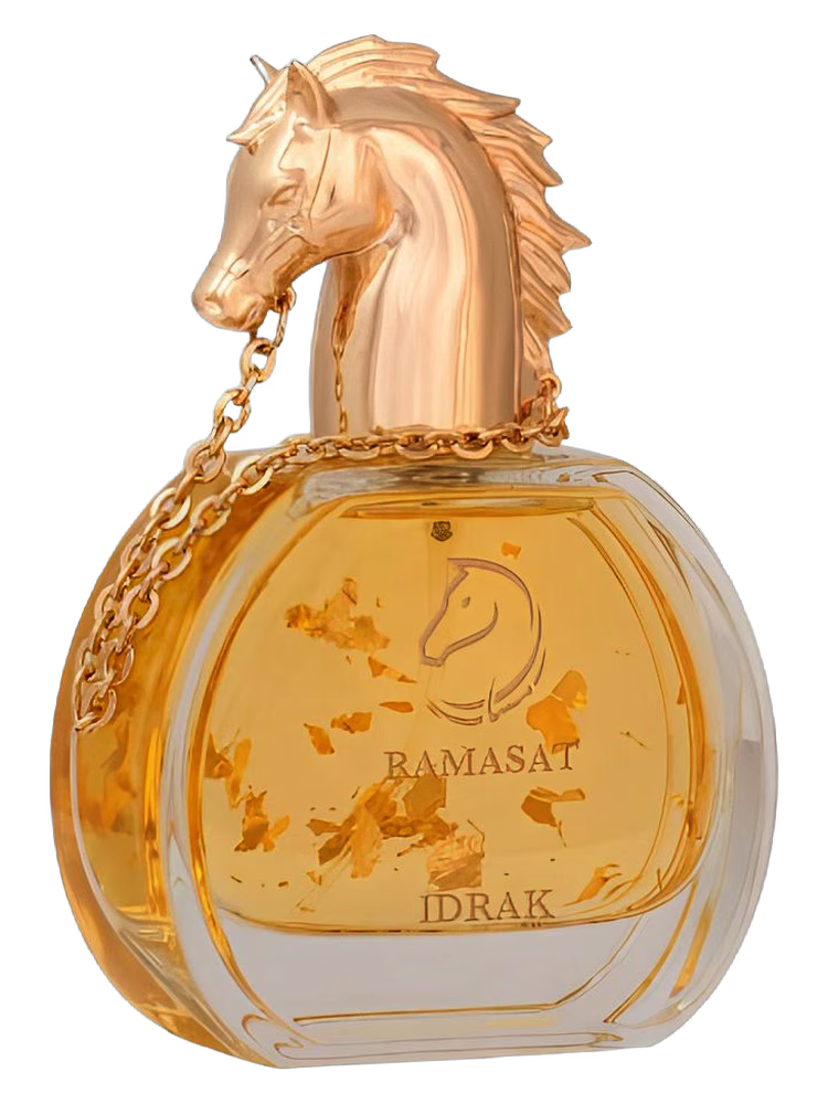 Ramasat Idrak