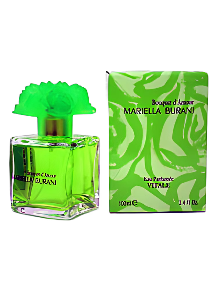 Mariella Burani Bouquet d'Amour Vitale