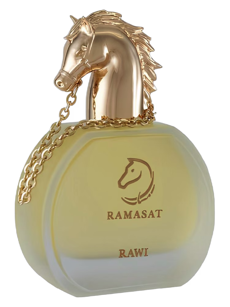 Ramasat Rawi
