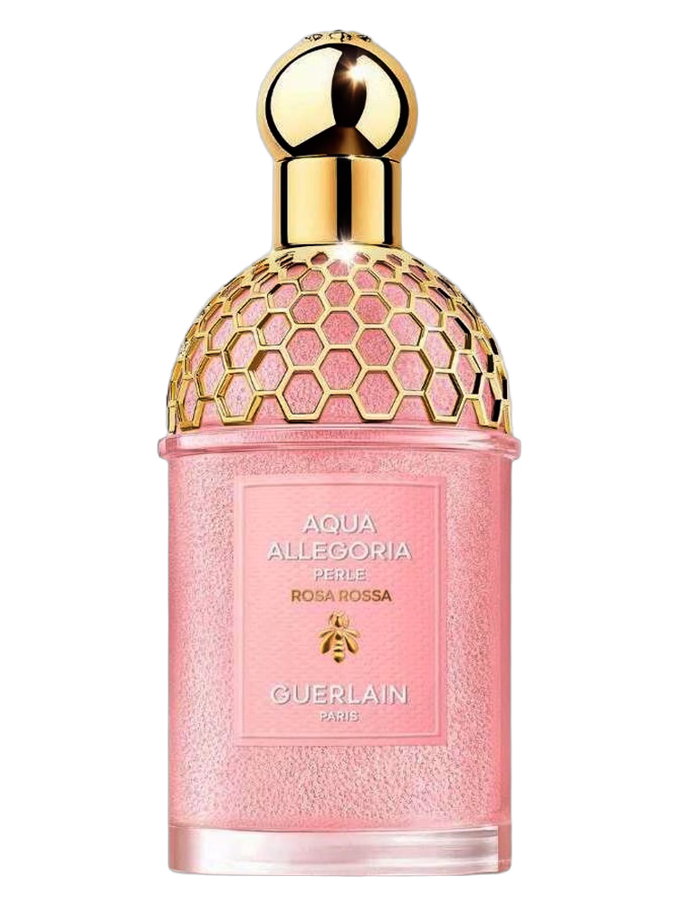 Guerlain Aqua Allegoria Perle Rosa Rossa