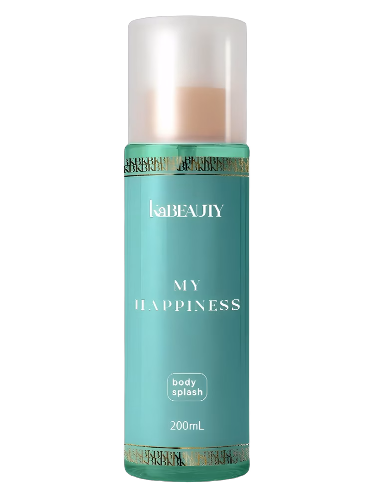 KaBEAUTY My Happiness
