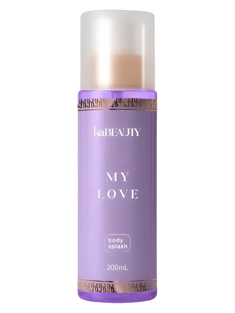 KaBEAUTY My Love