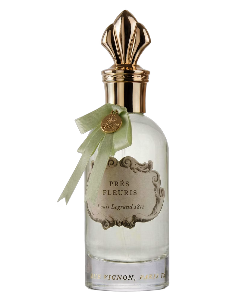 Oriza L. Legrand Prés Fleuris