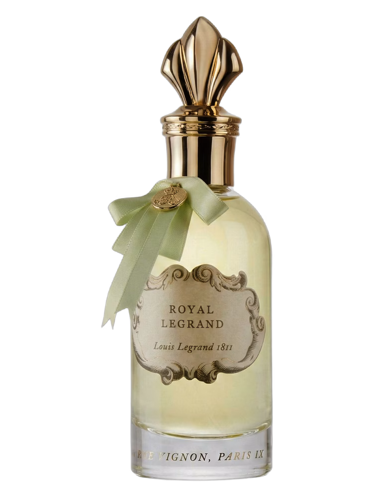 Oriza L. Legrand Royal Legrand