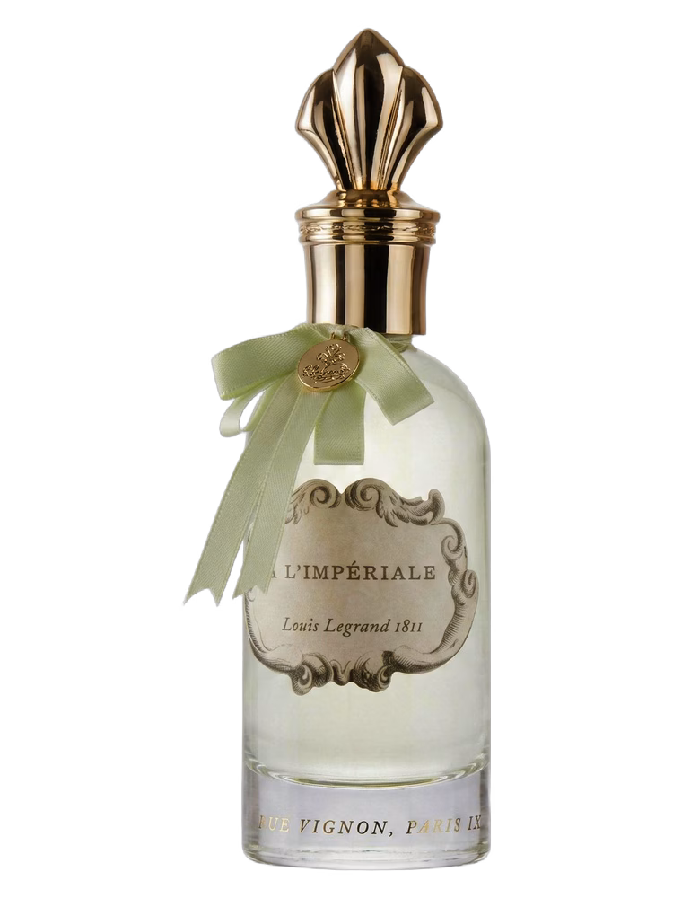 Oriza L. Legrand A L’Impériale