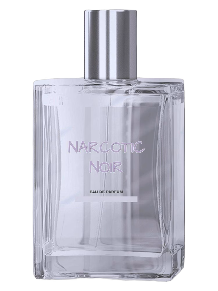 Pocket Scents Narcotic Noir