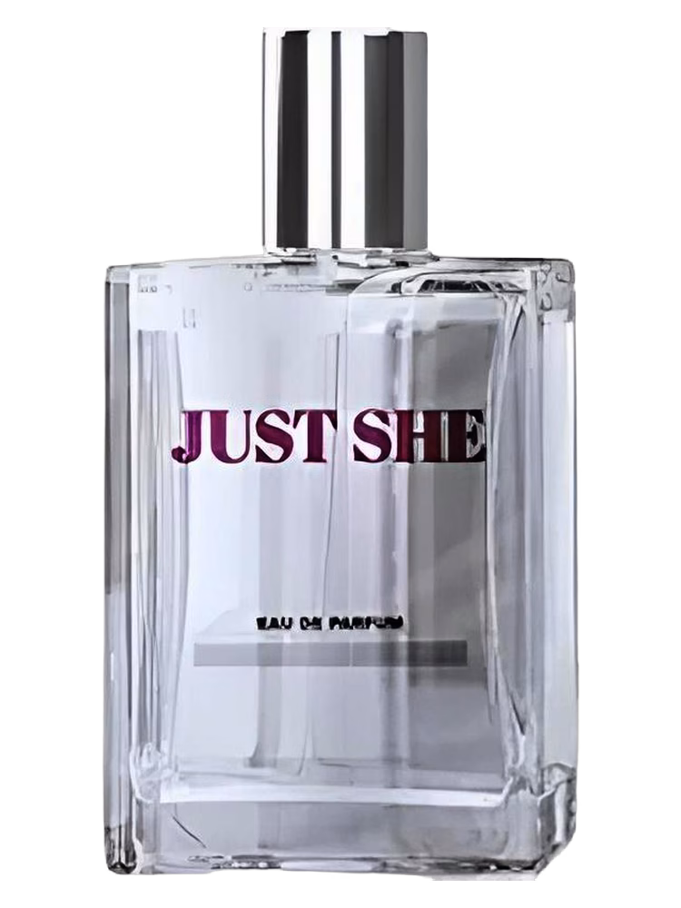 Pocket Scents Just She