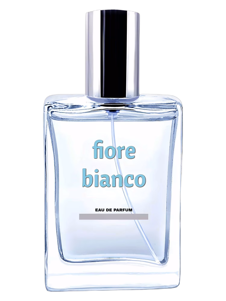 Pocket Scents Fiore Bianco