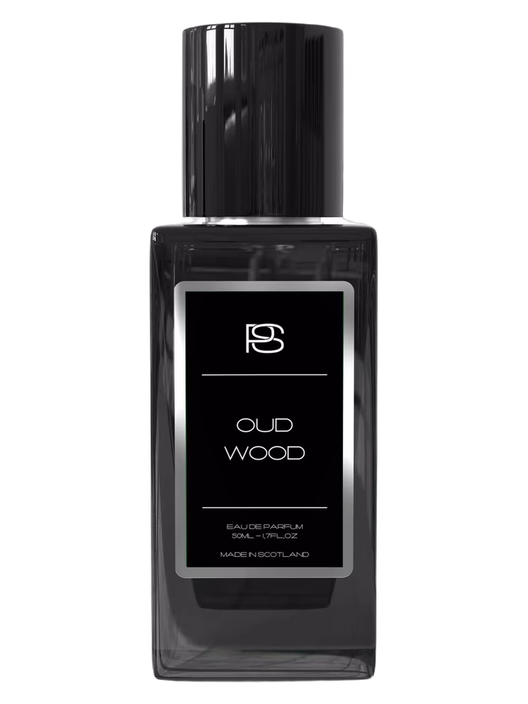 Pocket Scents Oud Wood (2024)