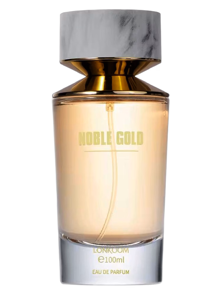 Lonkoom Parfum Noble Gold