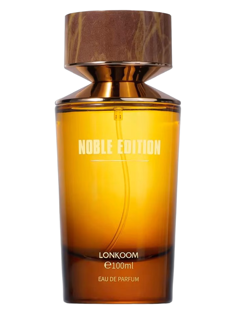 Lonkoom Parfum Noble Edition