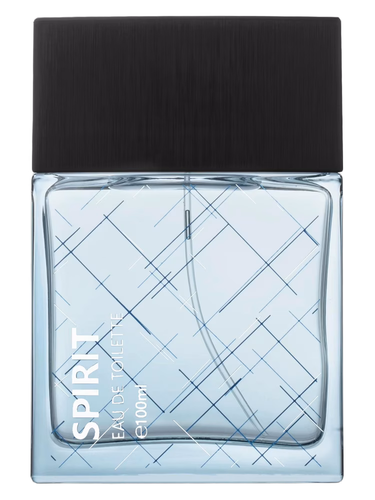 Lonkoom Parfum Spirit Light Blue