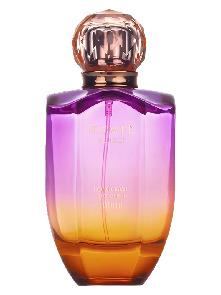Lonkoom Parfum Flower Bubble