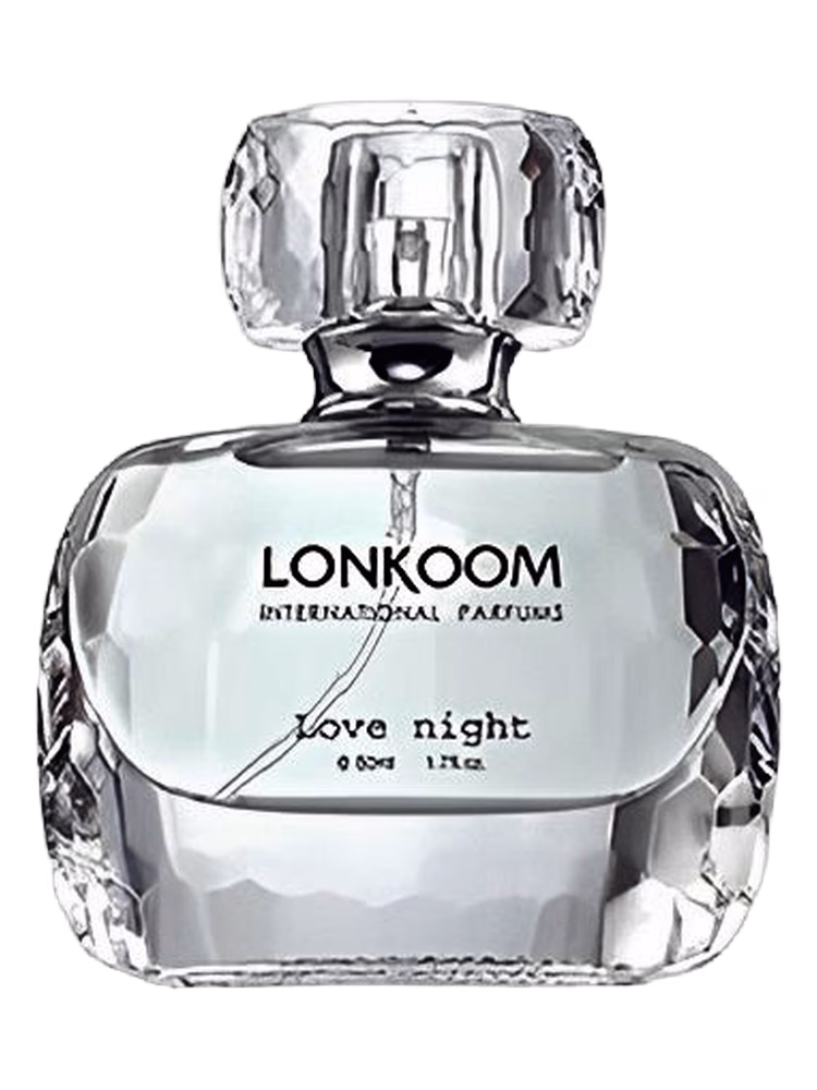 Lonkoom Parfum Love Night