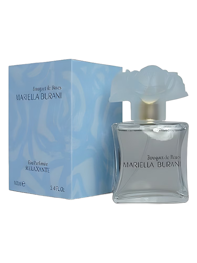 Mariella Burani Bouquet de Roses Relaxante