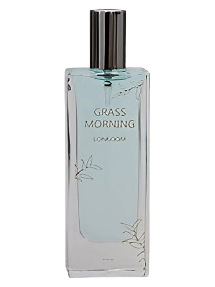 Lonkoom Parfum Grass Morning