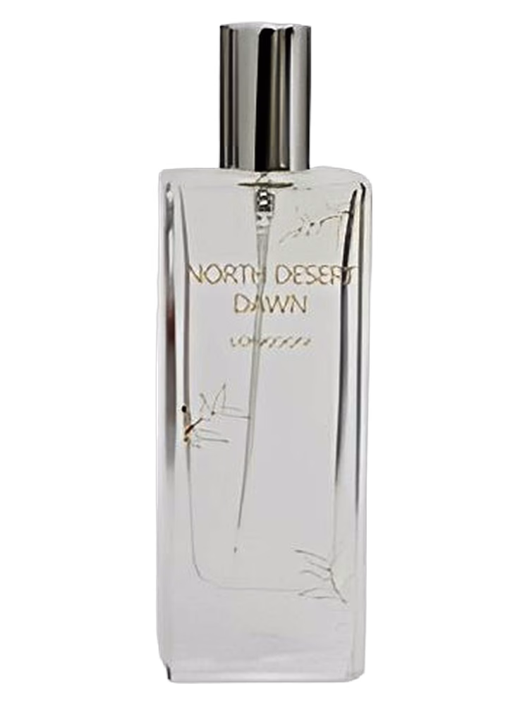 Lonkoom Parfum North Desert Dawn
