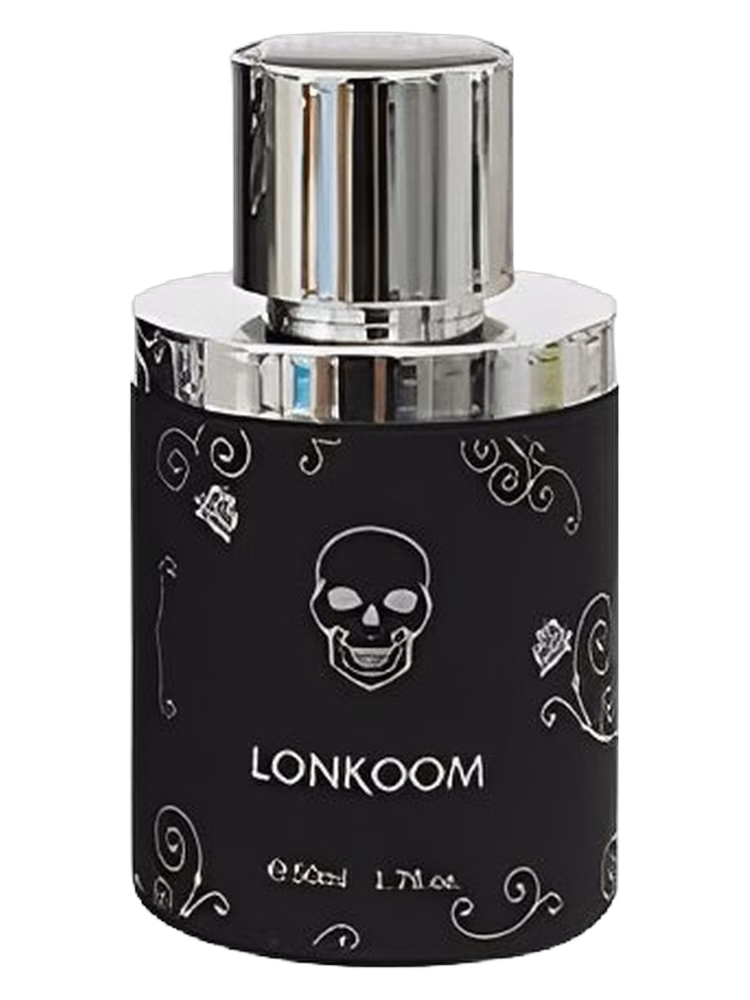 Lonkoom Parfum Dark Night Mass