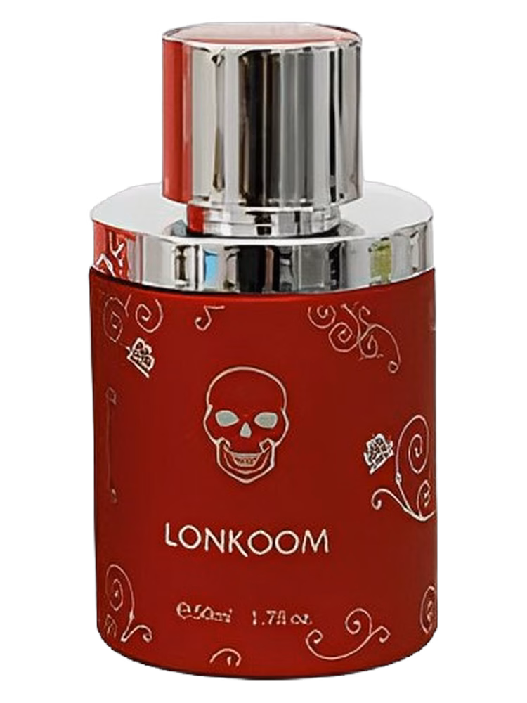 Lonkoom Parfum Prom Queen