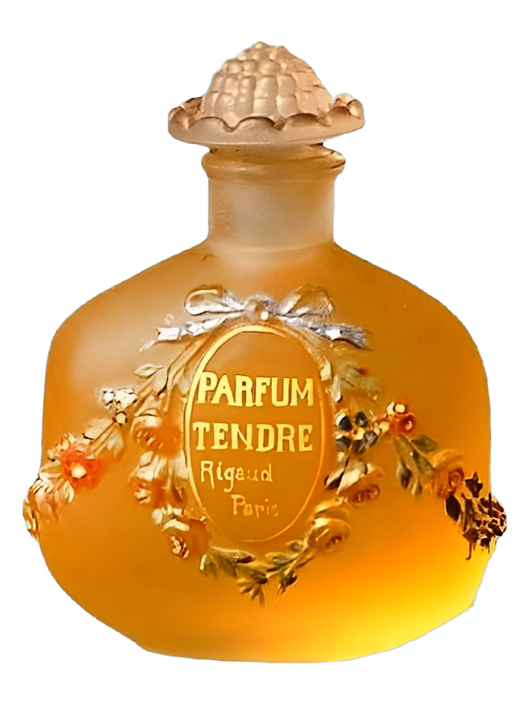 Rigaud Parfum Tendre