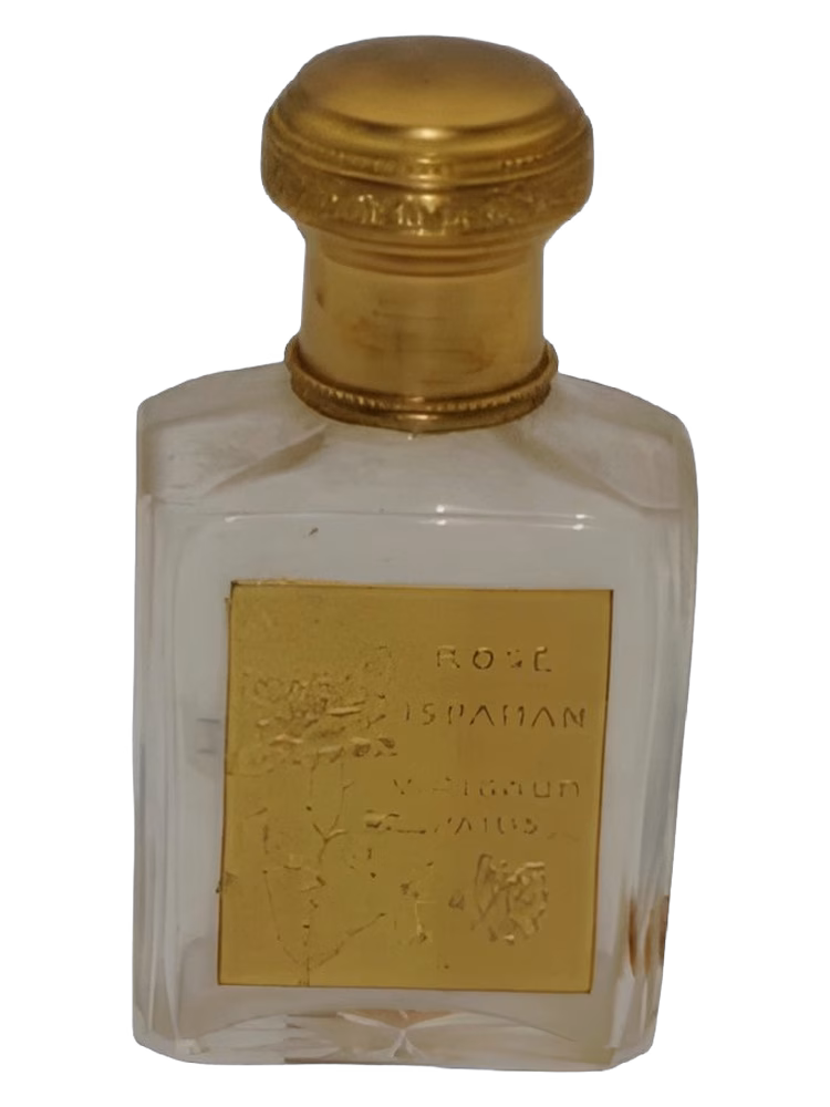 Rigaud Rose Ispahan