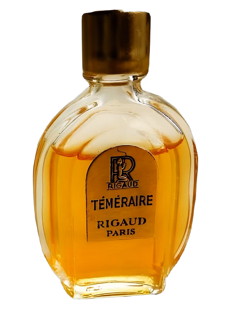 Rigaud Temeraire