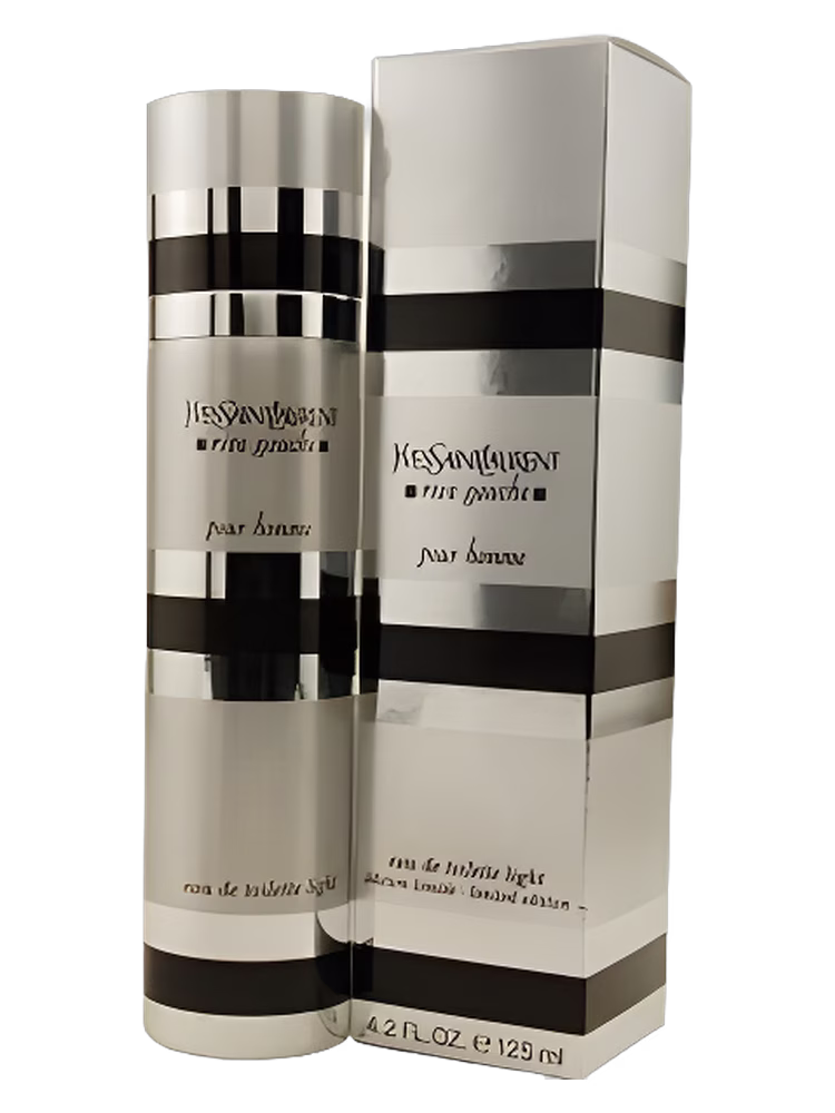 Yves Saint Laurent Rive Gauche Pour Homme Light