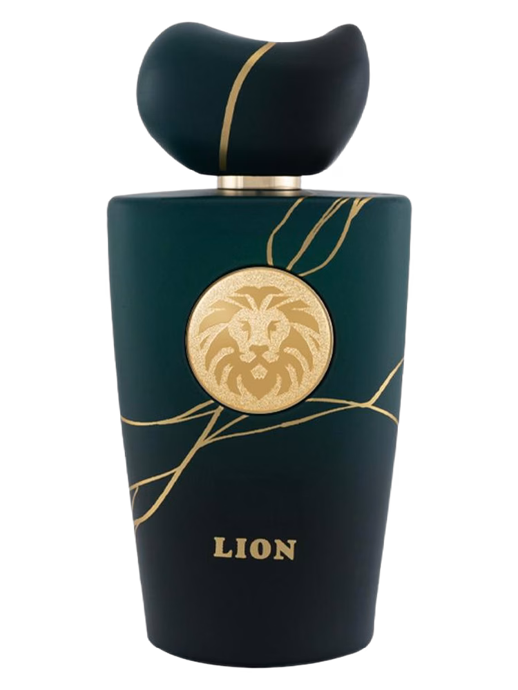 Prima Chic Lion