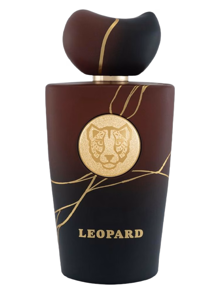 Prima Chic Leopard