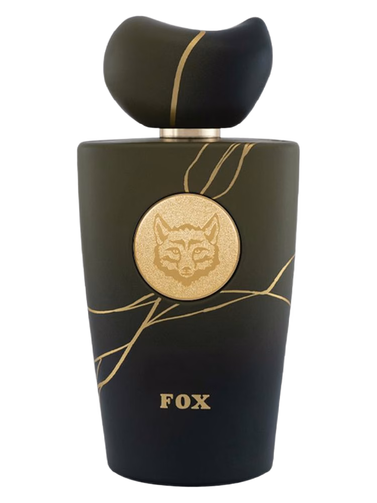 Prima Chic Fox