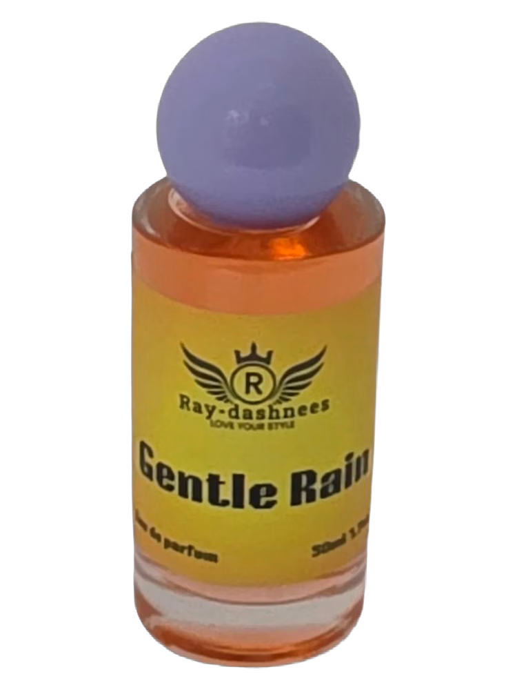 Ray-dashnees Gentle Rain