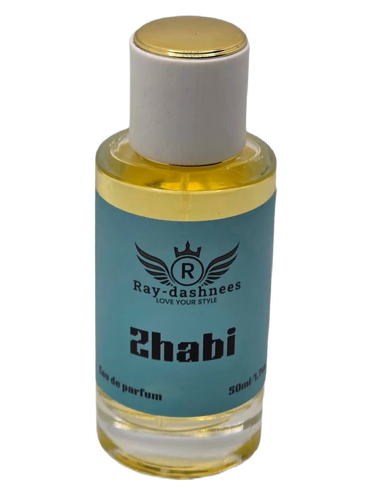 Ray-dashnees Zhabi