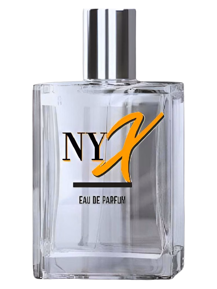 Pocket Scents Nyx