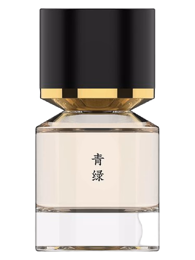 Fukudo 浮香堂 Verdant