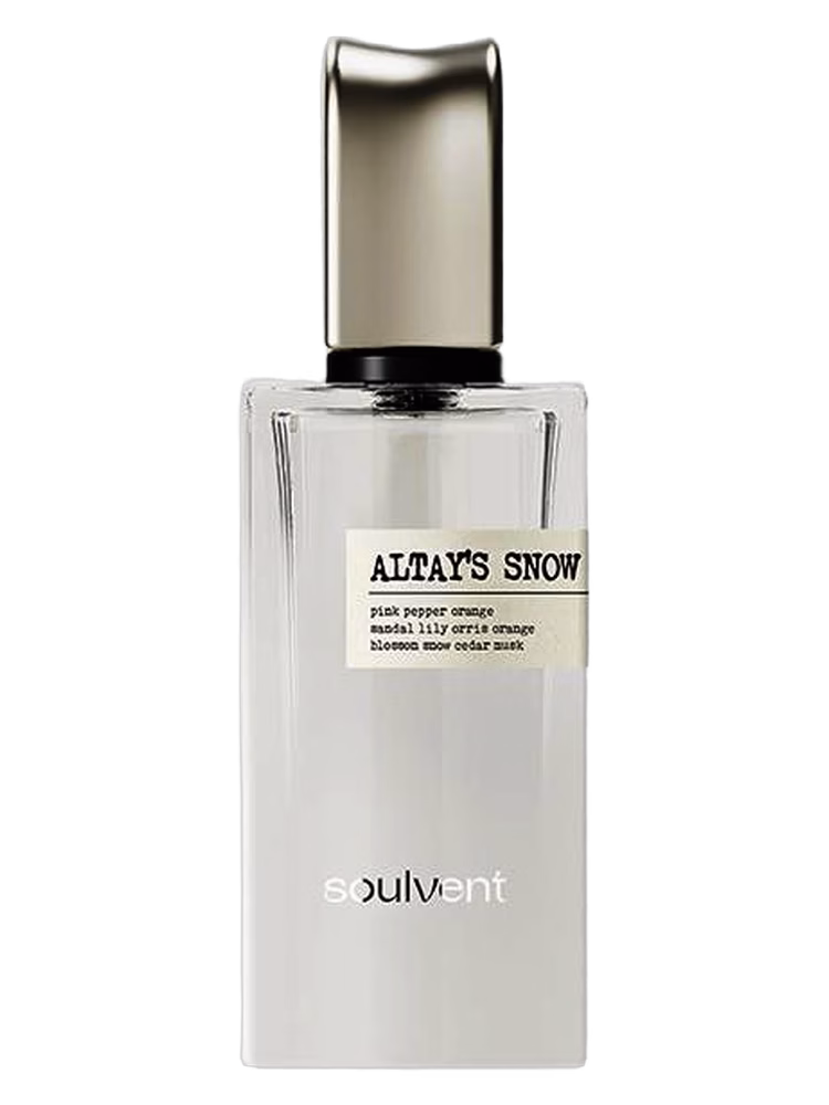 Soulvent Altay's Snow