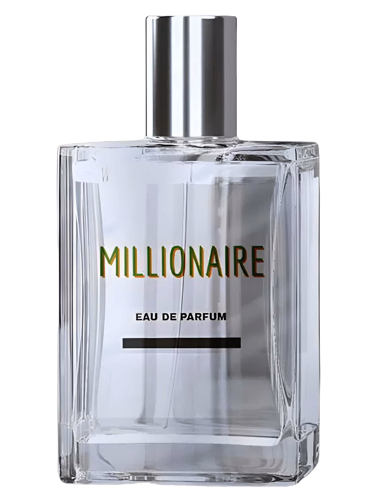 Pocket Scents Millionaire